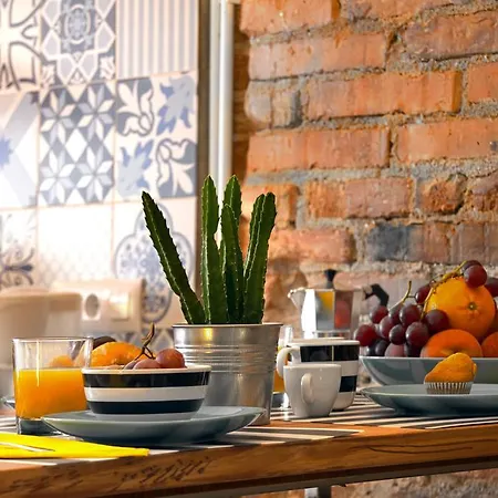 Casa Tortilla Sant Antoni Apartment Barcelona