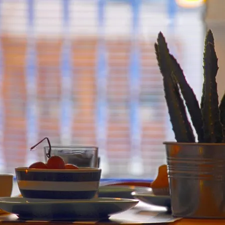 Casa Tortilla Sant Antoni Barcelona