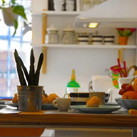 Apartman Casa Tortilla Sant Antoni *