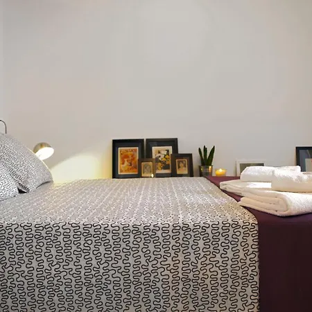 Apartment Casa Tortilla Sant Antoni