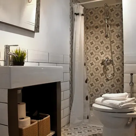 Apartment Casa Tortilla Sant Antoni Barcelona