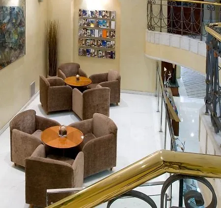 Chic & Basic Velvet Hotel 3*