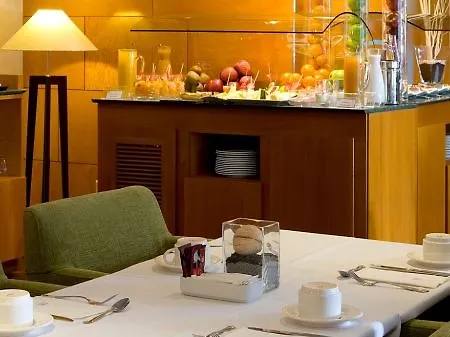 Hotel Chic & Basic Velvet 3*