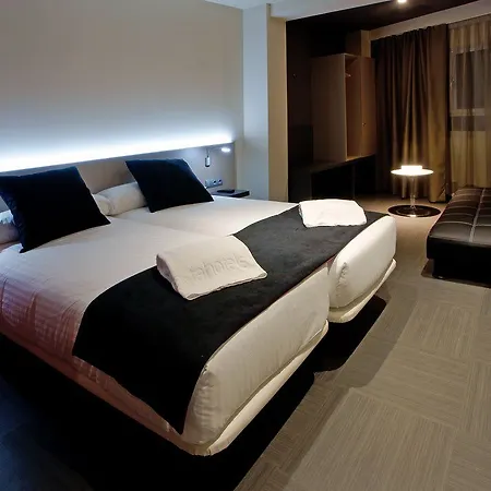 Hotel Leonardo Boutique Sagrada Familia Barcelona