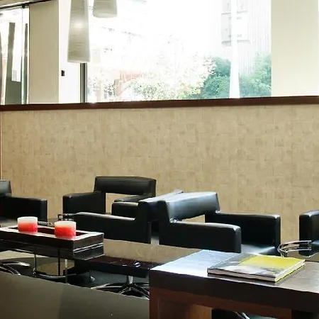 Hotel Ilunion Auditori Barcelona