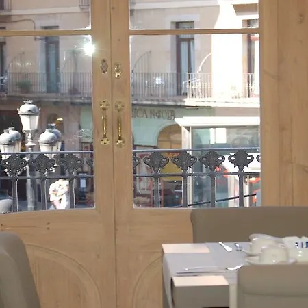 Ramblas Internacional Отель 3*