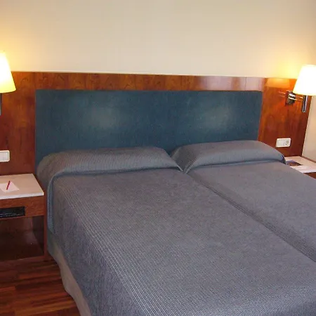 Hotel Pedralbes Barcelona