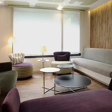 Hotel Mate Pau, Barcelona