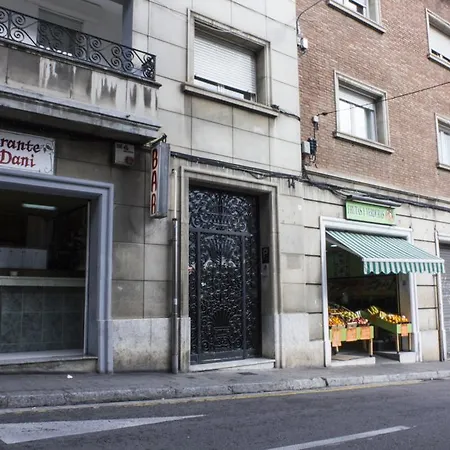 Monrooms Pensionat