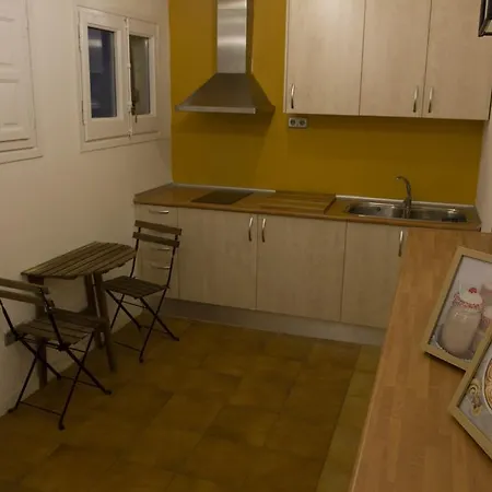 Monrooms Pensionat