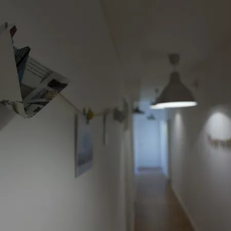 Pensionat Monrooms