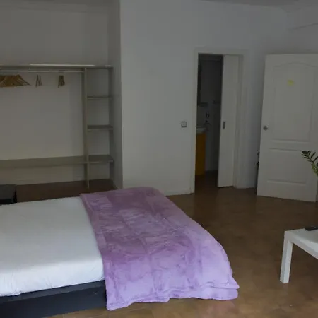 Pensionat Monrooms
