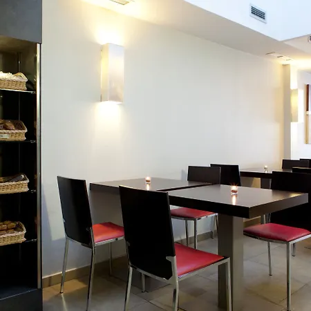 Sm Sant Antoni 3* Βαρκελώνη