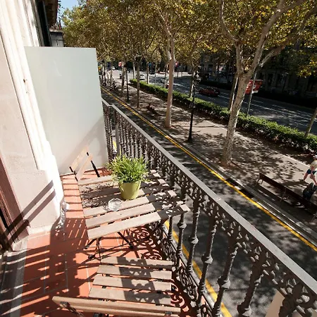 Gasthuis Live Barcelona