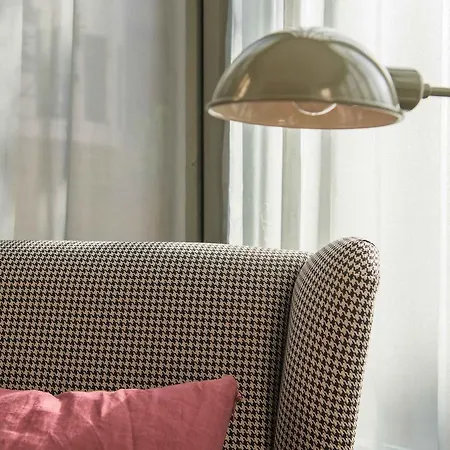 Casa Mathilda Bed & Breakfast