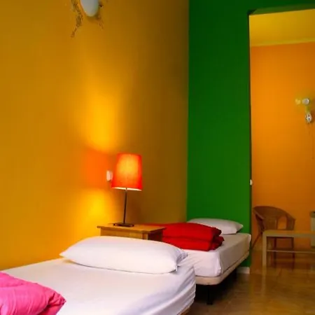 Apartamento Downtown Barcelona