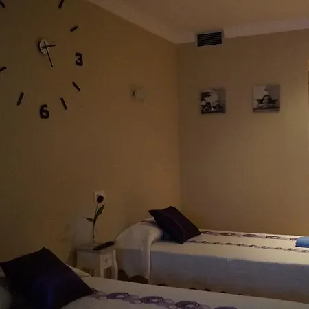 Penzion Good-home Paseo De Gracia 2*
