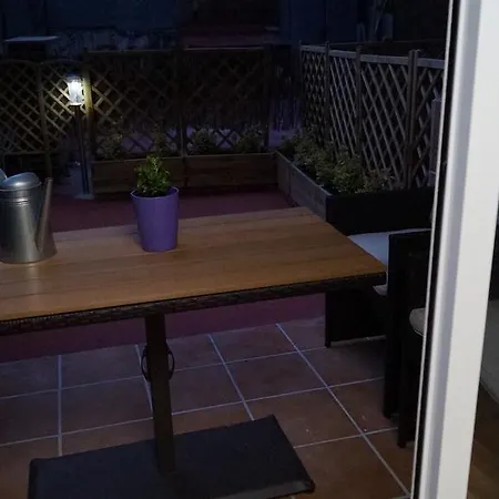 Affittacamere Good-home Paseo De Gracia