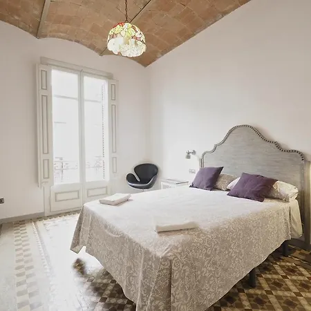 Samflat Barcelona