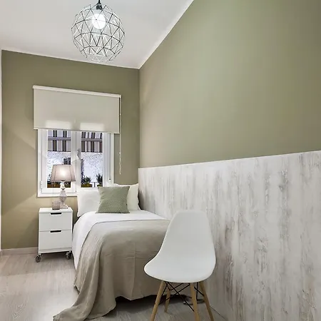 Charming & Quiet Park Guell Apartamento *