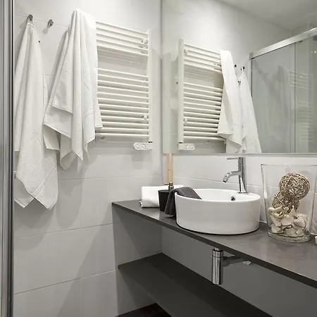 Charming & Quiet Park Guell Apartamento Barcelona