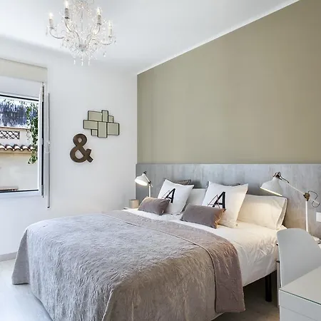 Charming & Quiet Park Guell Apartamento Barcelona