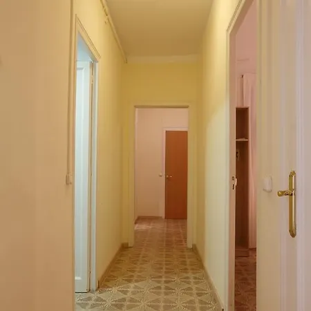 Olivier Appartement Barcelona