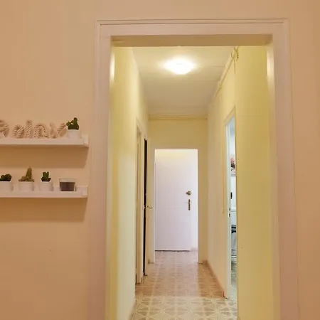 Appartement Olivier *