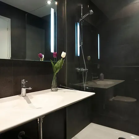 Olivier Appartement *