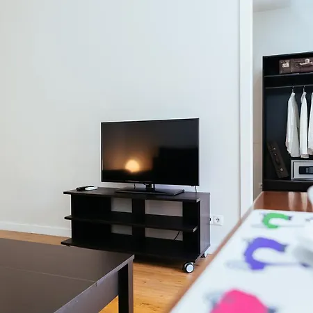 Apartamento Urban Barcelona