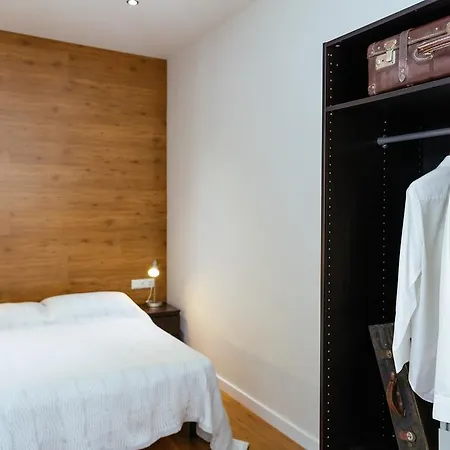 Apartamento Urban *