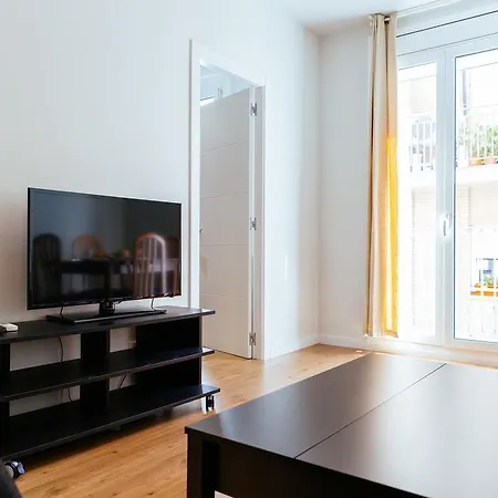 Urban Apartamento Barcelona