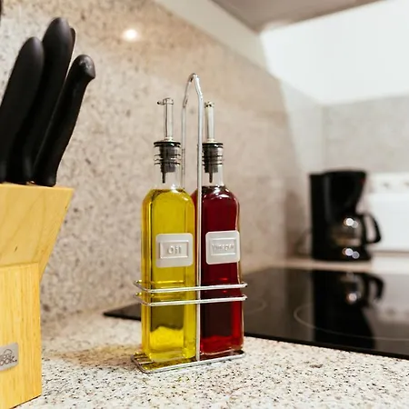 Apartamento Urban *
