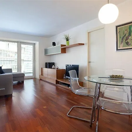 Sunny Rent Apartman Barcelona