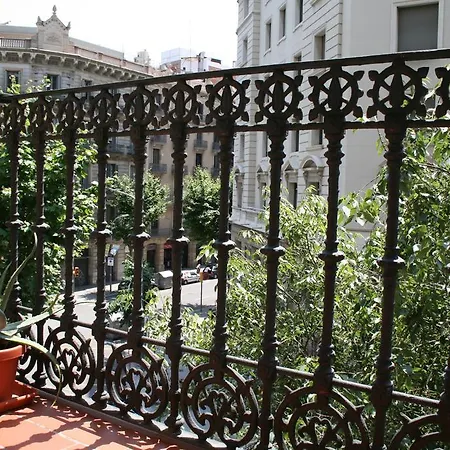 Eixample بيت ضيافة 2*