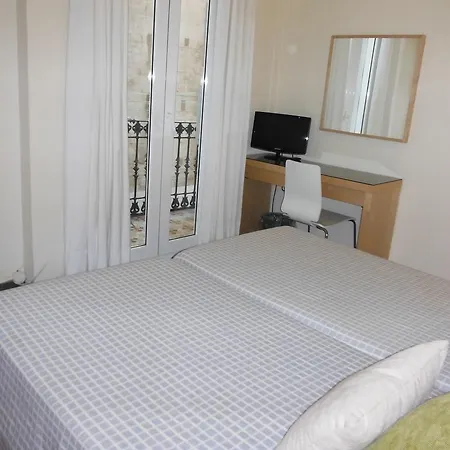 Eixample 2* برشلونة