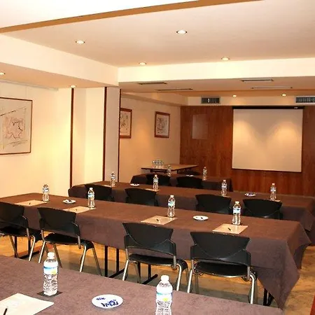 Hotel Aranea Barcelona