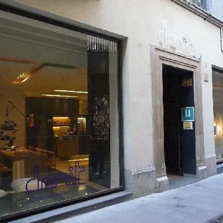 Hotel Denit Barcelona
