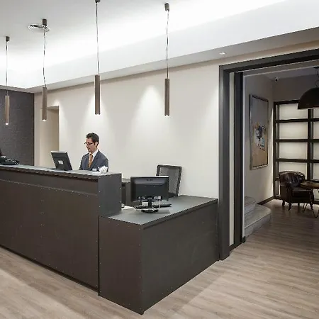 Hotel Catalonia Born Barcelona