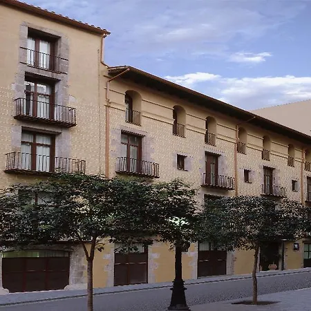 Catalonia Born Hotell
