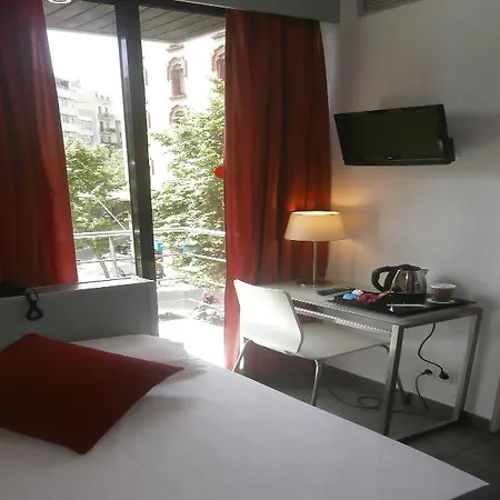 Hotel Medicis
