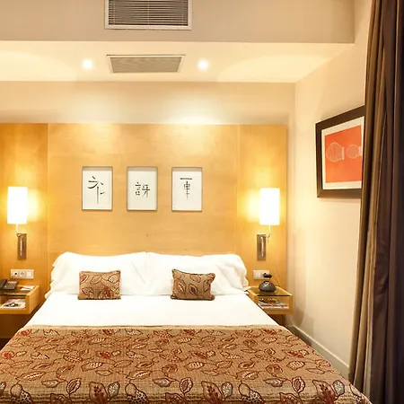 Midmost By Majestic Group Otel 4*