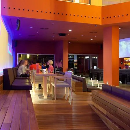 Sb Diagonal Zero 4 Sup Hotel