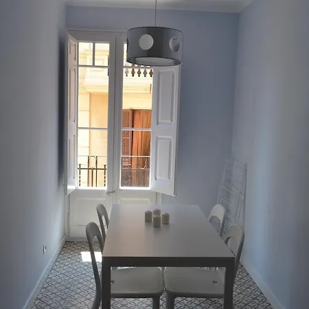 Апартаменты Apartamentos Santa Tecla