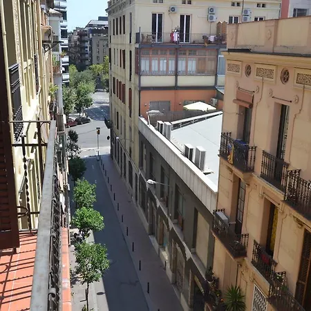 Apartamentos Santa Tecla Апартаменты