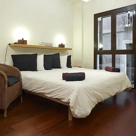 Olles Apartment *