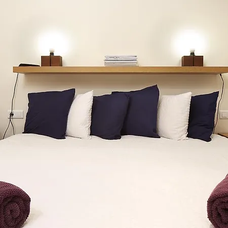 Apartment Olles