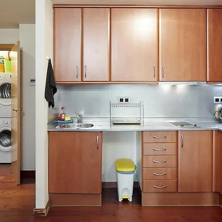 Apartment Olles *