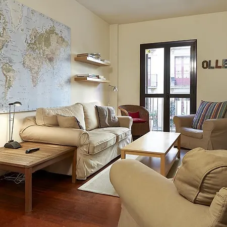 Olles * Barcelona