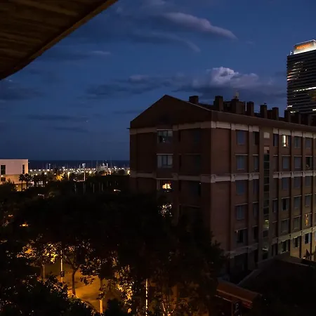 Apartamento Alcam Olímpica *